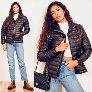 Patagonia Down Sweater Jacket